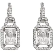 Gaya Boucles d'oreilles argent