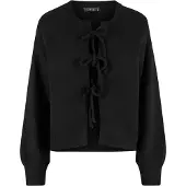 Urban Classics Cardigan noir