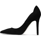 Evita Escarpins 'ALINA' noir
