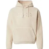 Jack & Jones Sweat-shirt 'Maglieria Jack&Jones 12285678' beige clair
