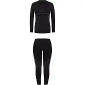 SMILODOX Survêtements 'Tarian' noir