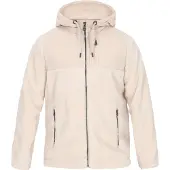 Dreimaster Veste mi-saison crème