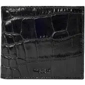 Hackett London Porte-monnaies 'Billfold' noir