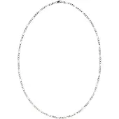 NAEMI Chaîne argent