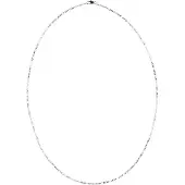 Faina Chaîne argent