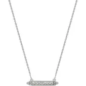 BRAELYN Chaîne argent