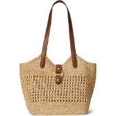 Ralph Lauren Tasha Large | Cabas