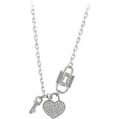 Faina Chaîne argent