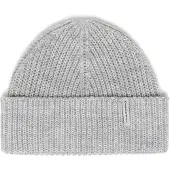 Herschel Bonnet 'Watch Cap Vertical ID' gris clair
