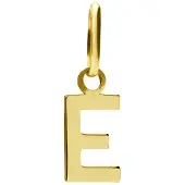 Lucardi Pendentif 'Klassisch' or