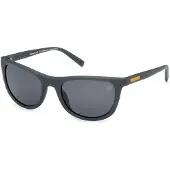 Timberland Tb00058 Polarized Sunglasses Vert Smoke/CAT3 Homme