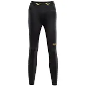 Everlast Leonard Leggings Noir XS Femme