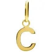 Lucardi Pendentif 'Klassisch' or