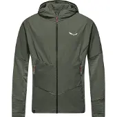 Salewa Coupe-vent à capuche Pedroc