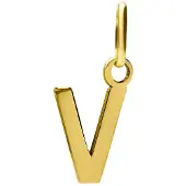 Lucardi Pendentif 'Klassisch' or
