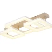 Globo 48047D2, LED, 3000 K, 4680 lumens, IP20
