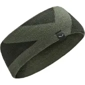 Salewa Pure Merino Headband Vert