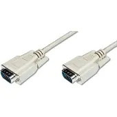 Digitus Câble de raccordement pour moniteur VGA