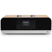 Roberts Radio Blutune 300 LE Cherry