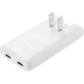 Sandberg Chargeur Mural Usb-c 4in1 65w