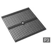 Foster 8100 600 Tapis de lavabo
