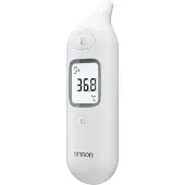 Omron Gentle Temp 533, thermomètre auriculaire infrarouge, 1 pc