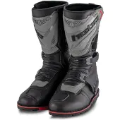 Hebo Technical 3.0 Micro Trial Boots Noir EU 41 Homme