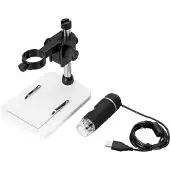 Toolcraft Caméra microscopique numérique DigiMicro Profi