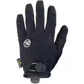 Bicycle Line Terra Gloves Noir L Homme