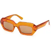 Pucci Lunettes De Soleil Pour Femme Ep0245