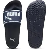 Puma Leadcat 2.0 Slides Bleu EU 46