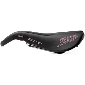 Selle Smp Pro Woman Carbon Saddle Noir 148 mm Femme