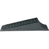 Froli Cale standard 2 pièces Noir