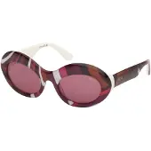 Pucci Lunettes De Soleil Pour Femme Ep0246