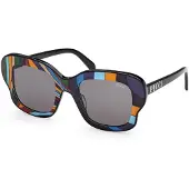 Pucci Lunettes De Soleil Pour Femme Ep0220