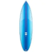 Indio Planche De Surf Endurance Miggy 6´6