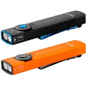 Olight Arkfeld Pro (16 cm, 1 lm)