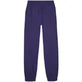 4F U0826 Collant de jogging unie XL, Blau
