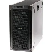 Axis S1132, 48 canaux, 1920 x 1080 px, 720p, 1080p, 30 fps, 384 Mbps, 32 TB
