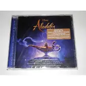 Universal Music Belgie Aladdin (version Française) Ost Cd
