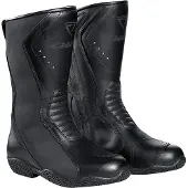 Difi Adele Aerotex Touring Boots Noir EU 37 Femme