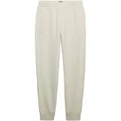 Superdry Pantalon 'Essential' beige clair