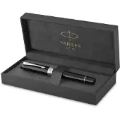 Parker Centennial Duofold Classic Black (1x)