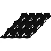 Starter Chaussettes noir / blanc