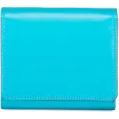 Mywalit Porte-monnaies turquoise