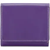 Mywalit Porte-monnaies vert / olive / violet foncé
