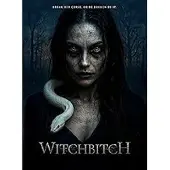Import Witchbitch DVD