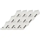 Starter Chaussettes noir / blanc