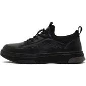 Derimod Chaussure à lacets noir