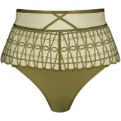 Mey String 'Captivating' olive